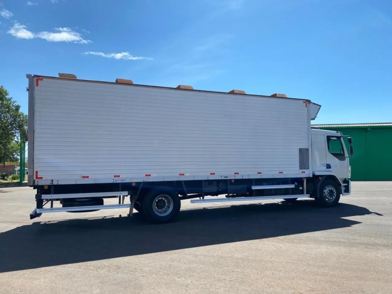 Volvo Vm 270 2021 - Foto 5