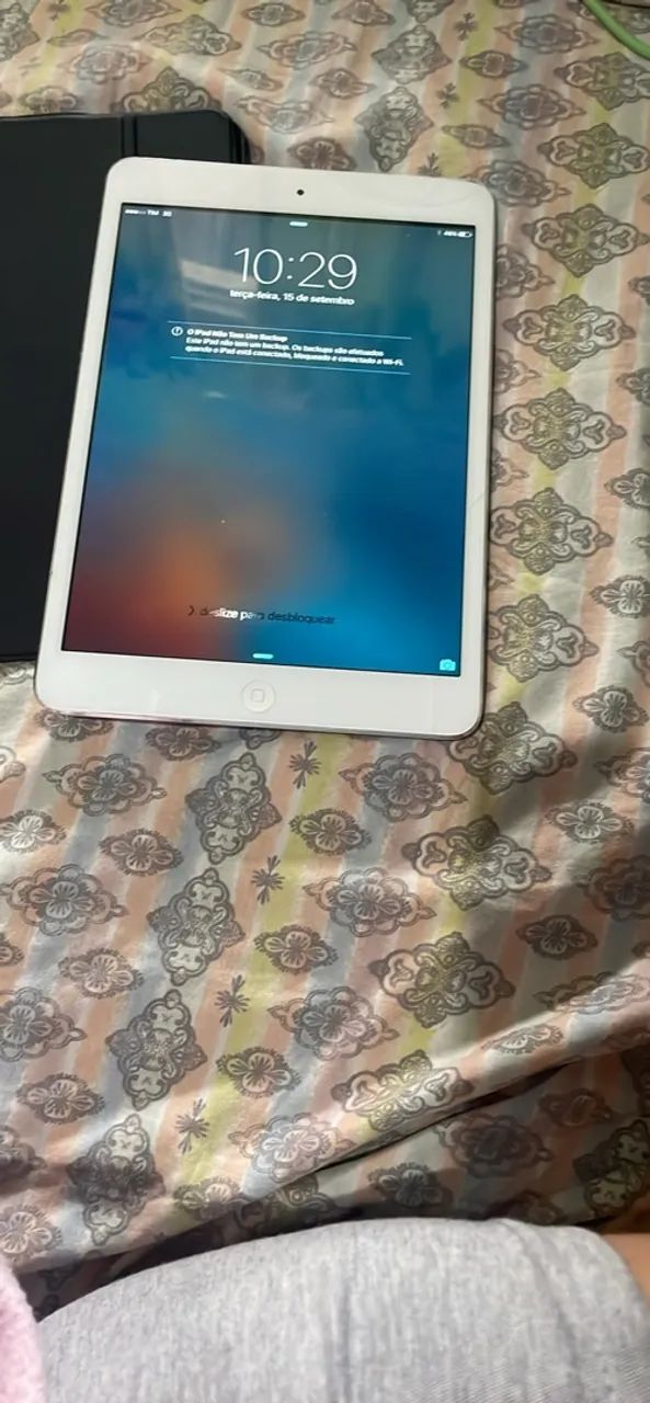 iPad 