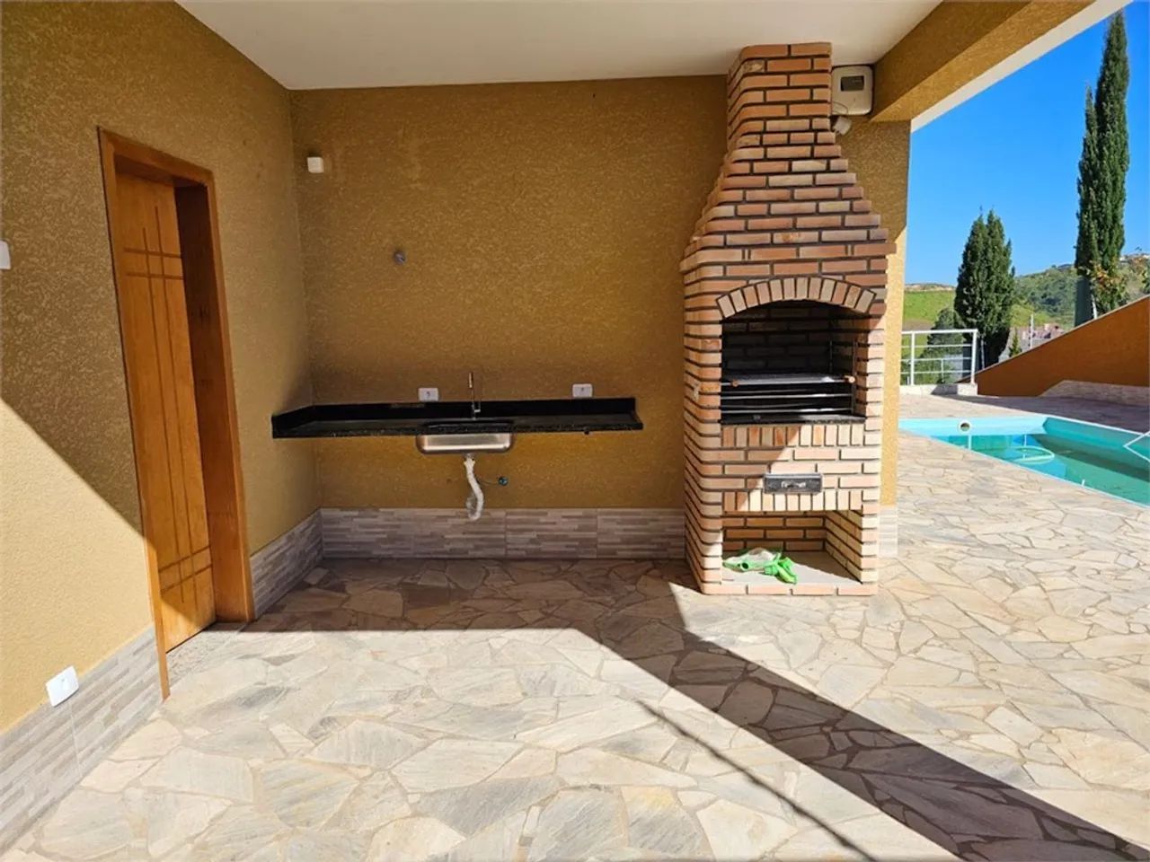 Casa Residencial à venda, Centro, Igaratá - CA0137.
