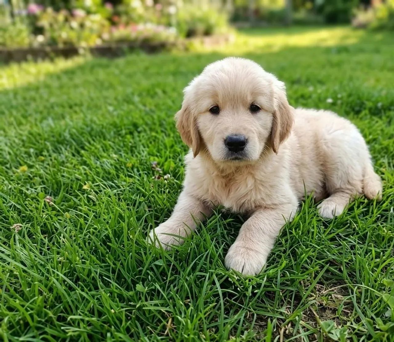 Golden retriever  - Foto 3