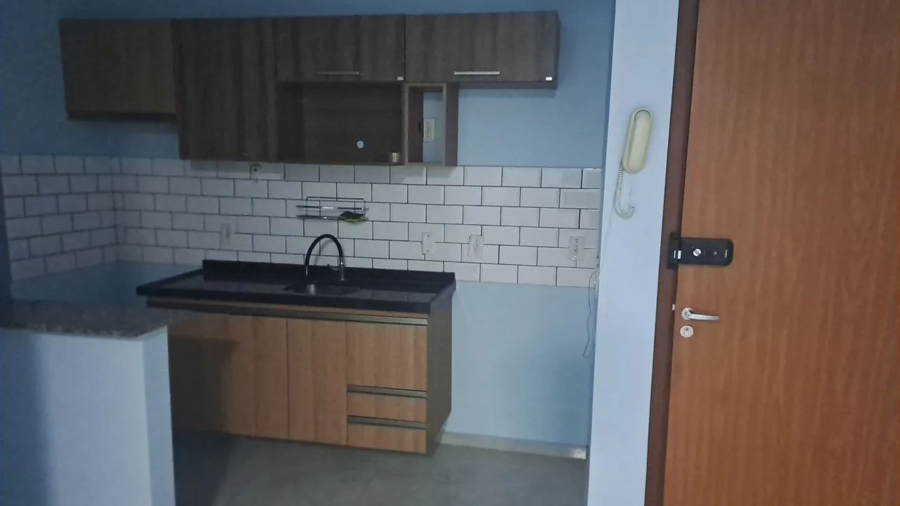 Apartamento no Terra Fiori 