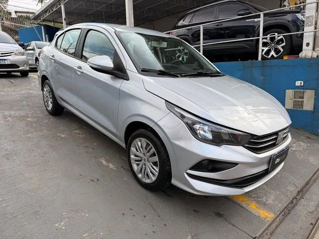 Fiat Cronos Drive 1.0 6V 2025