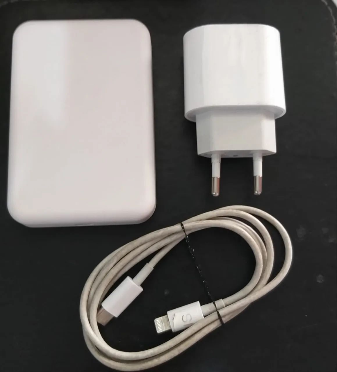 IPHONE 13 PROMAX SUPER NOVO - Foto 5