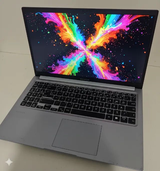 Notebook Asus Ryzen 7 Radeon 2GB (6 Meses de Uso) - Foto 5