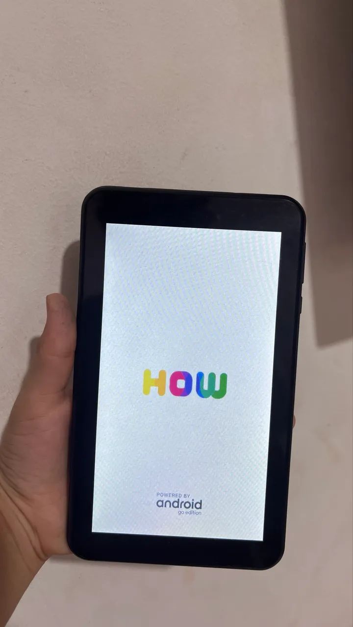 Tablet HOW - Foto 2