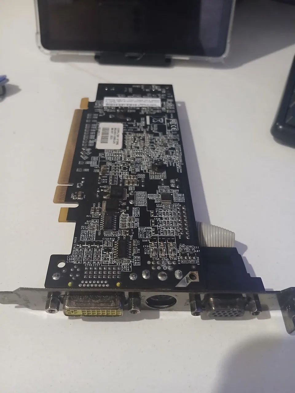 Placa de Vídeo Quebra Galho Nvidia