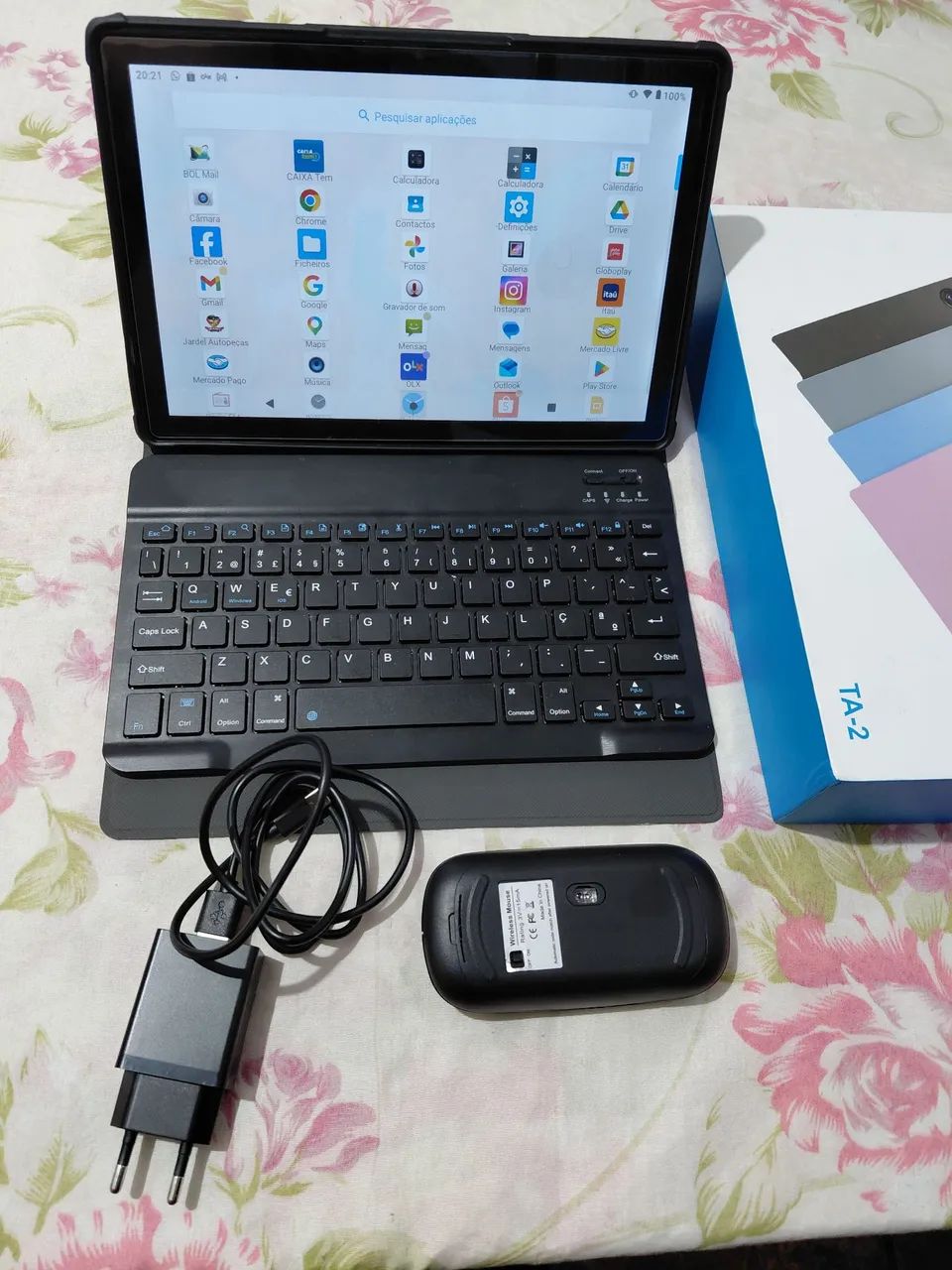 Tablet  - Foto 2