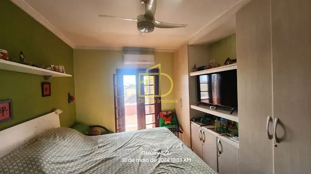 Casa à Venda no Parque Campolim, Sorocaba - SP - Foto 2
