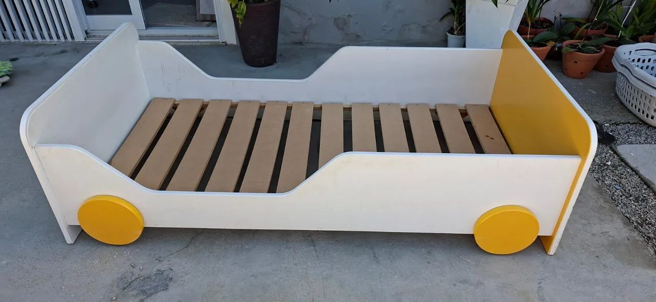 Cama infantil  - Foto 4