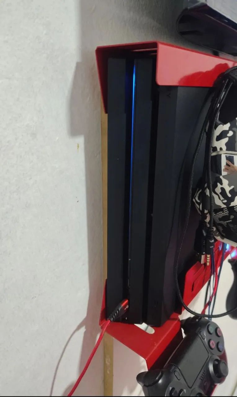 Ps4 pro  - Foto 3