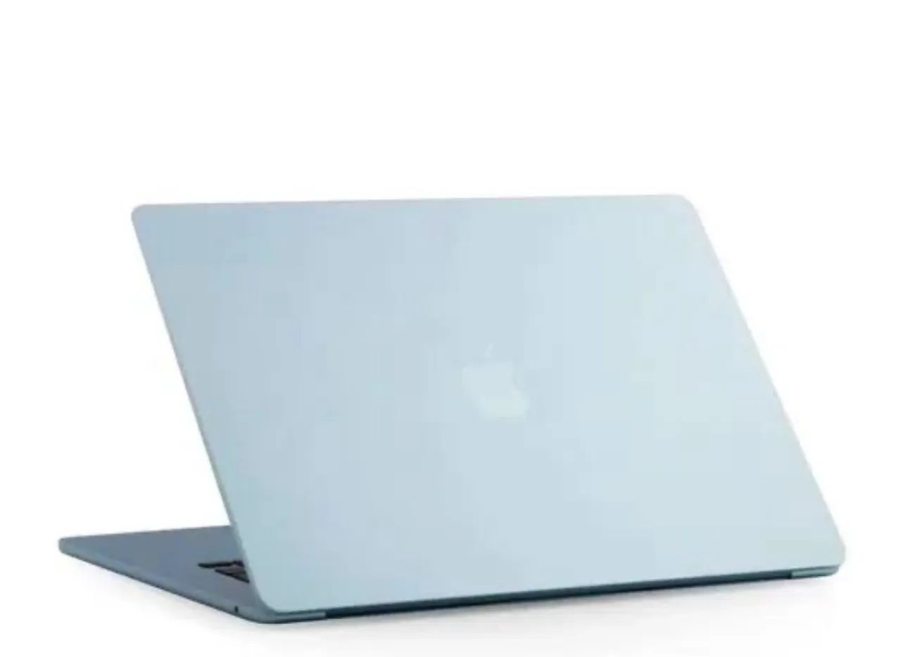 美品 MacBook Air M4 13インチ SkyBlue 256GB MacBook Air M4 13? 256GB SKY BLUE ? NOVÍSSIMO, OPORTUNIDADE