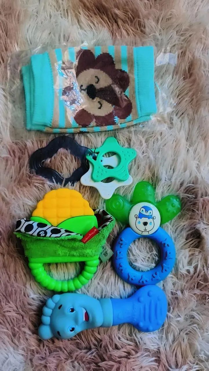 Acessórios e brinquedos - Foto 4