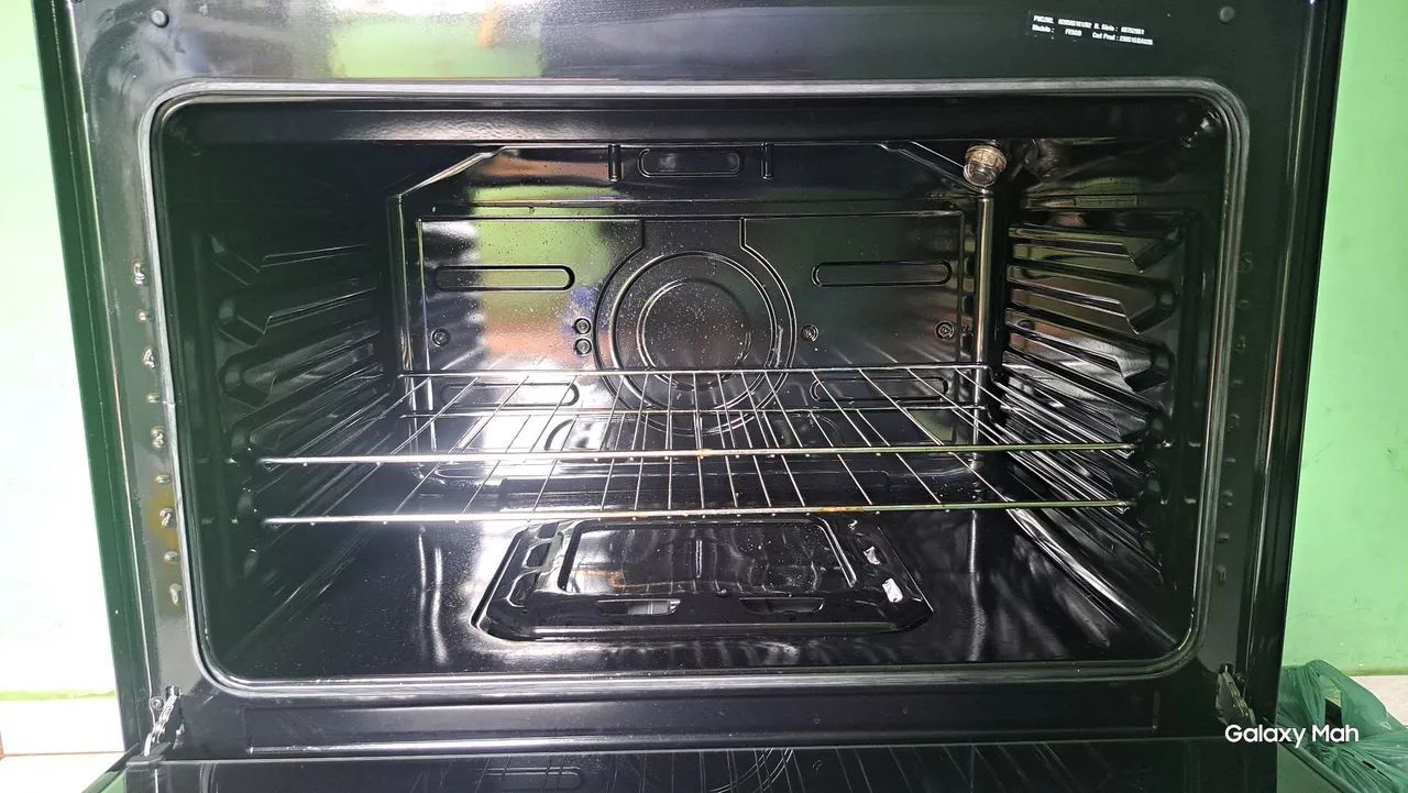 Fogão Electrolux 5 bocas  - Foto 2