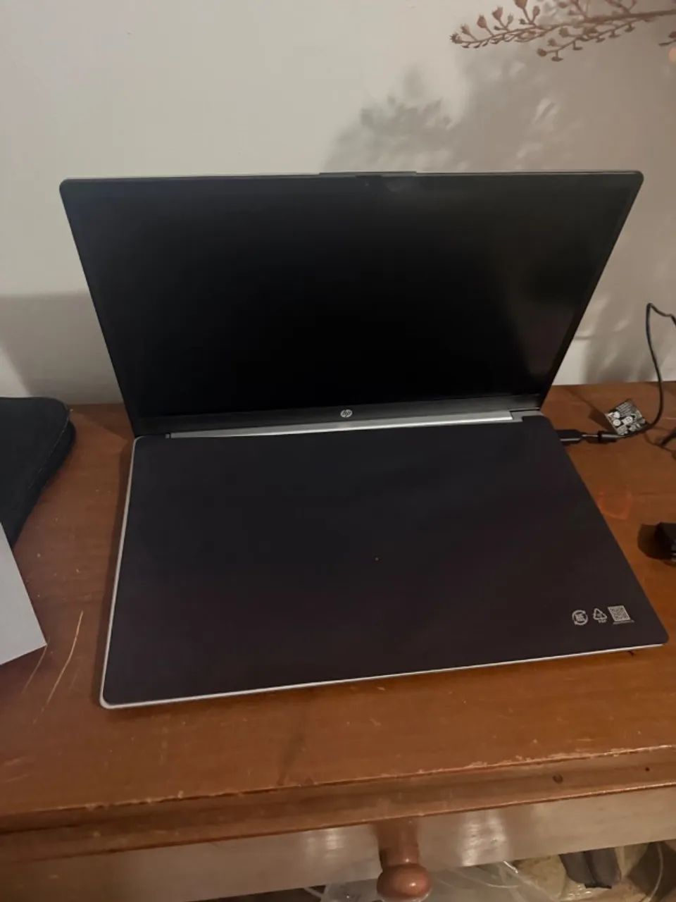 Notebook Hp novo - Foto 2