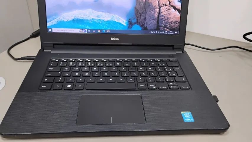 Dell Vostro 3458 i3