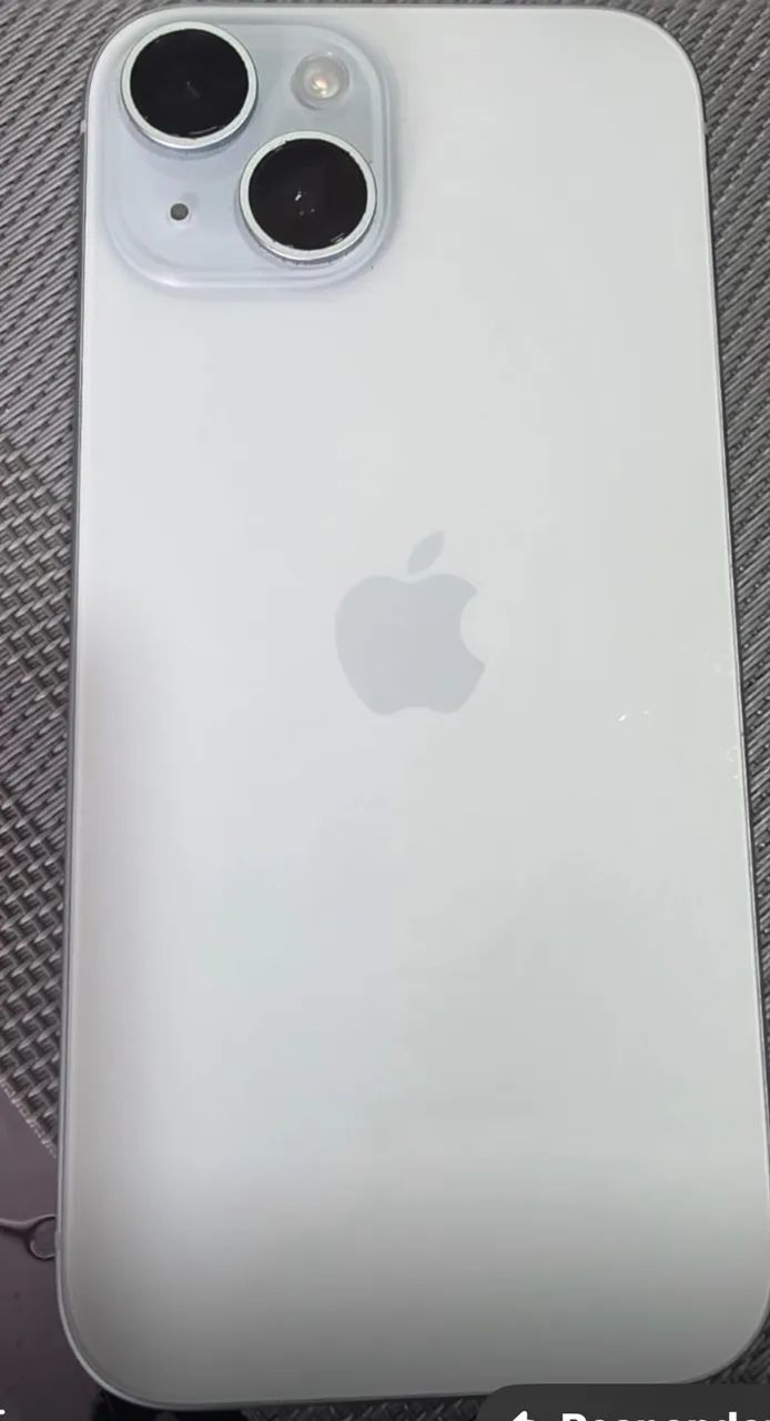 iPhone 15 - Foto 4