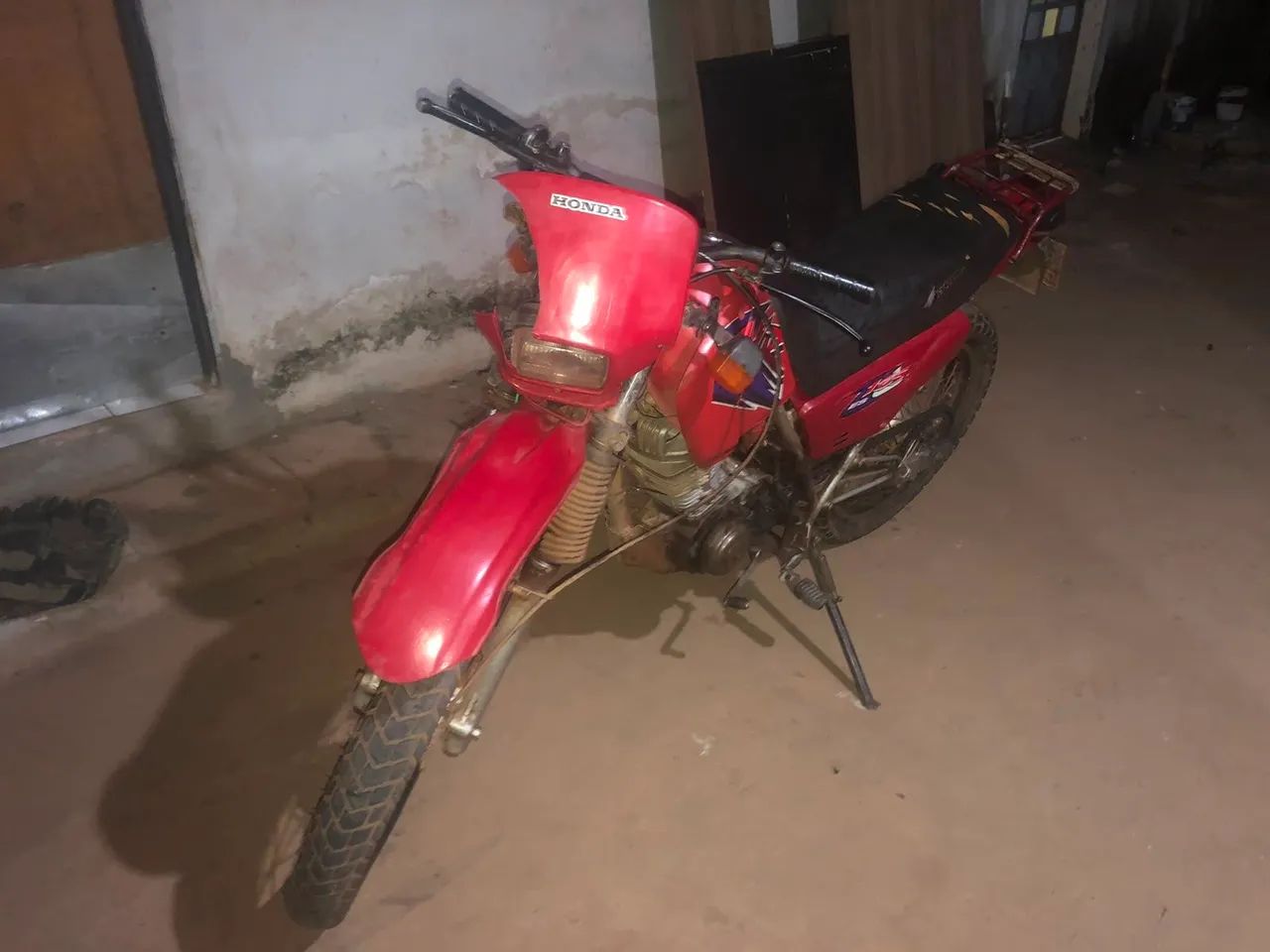 Clr 125 Es 2000 - Foto 4
