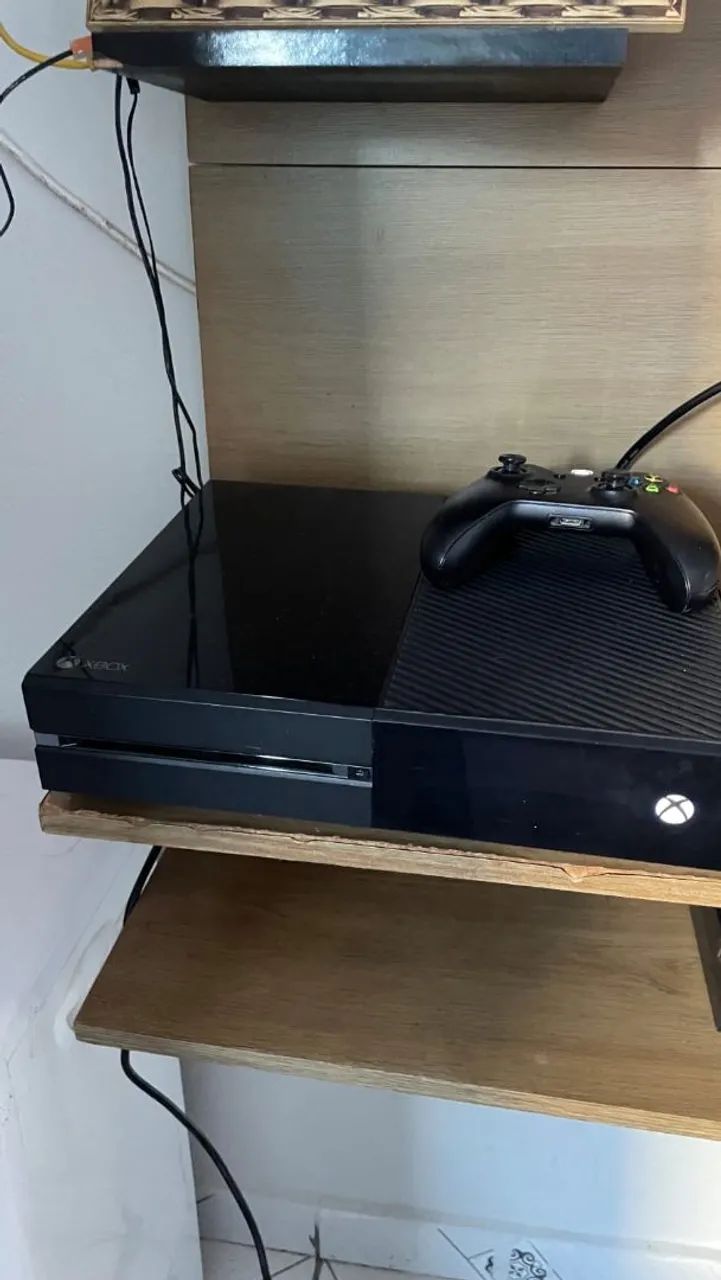 Xbox one  - Foto 3
