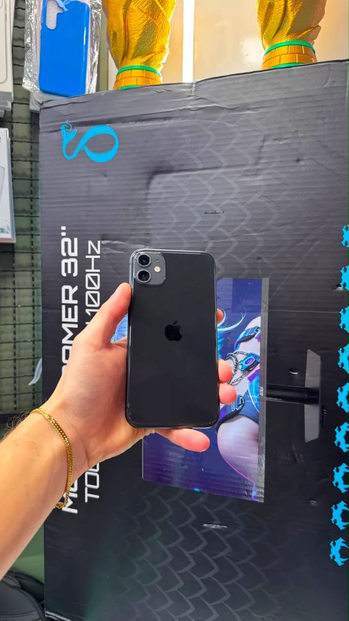 iPhone  11 64gb 
