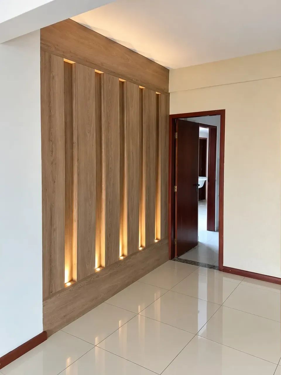 Apartamento amplo com 3 quartos na Vila Julieta - Foto 2