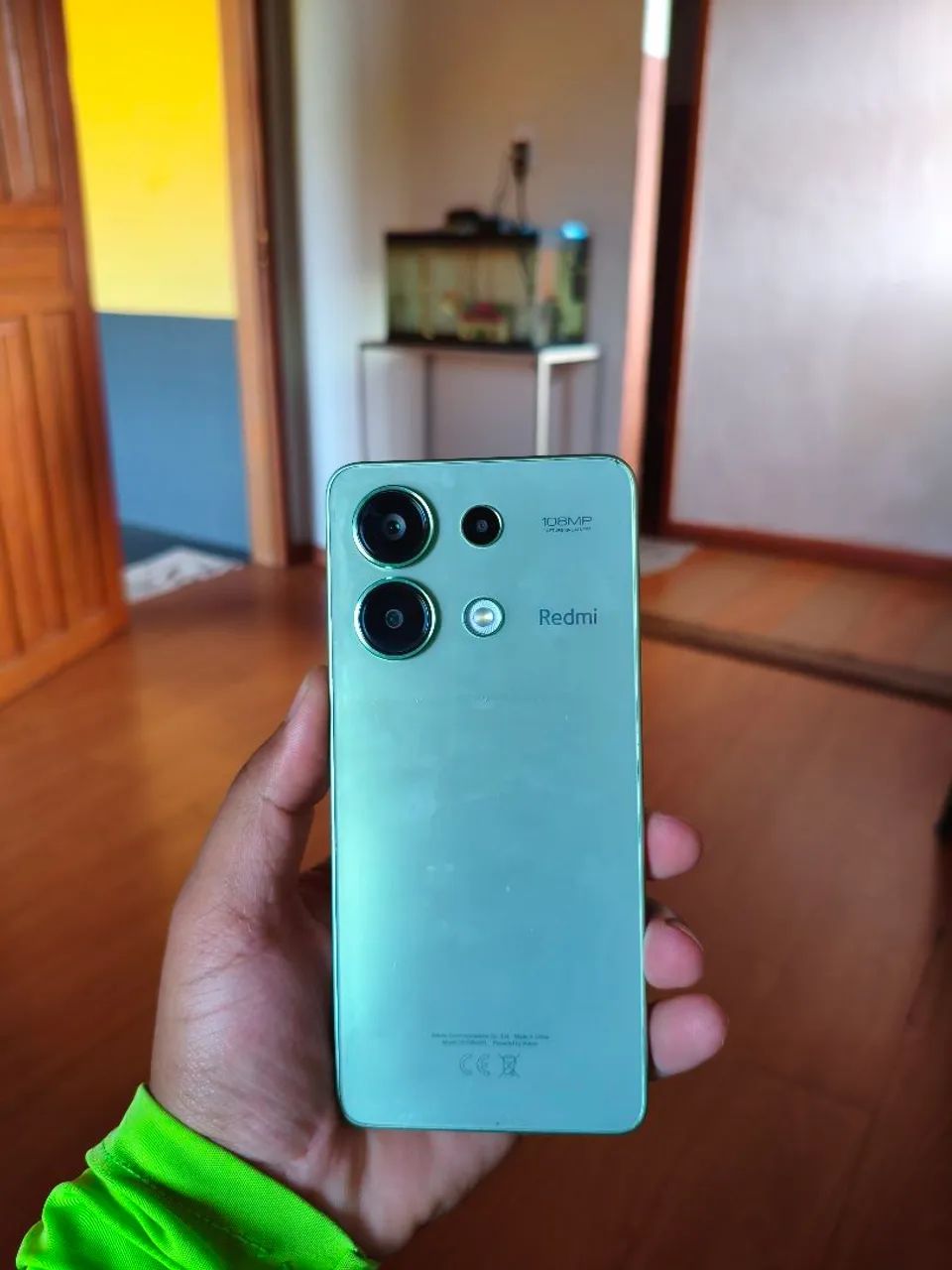 Redimi note 13  - Foto 2