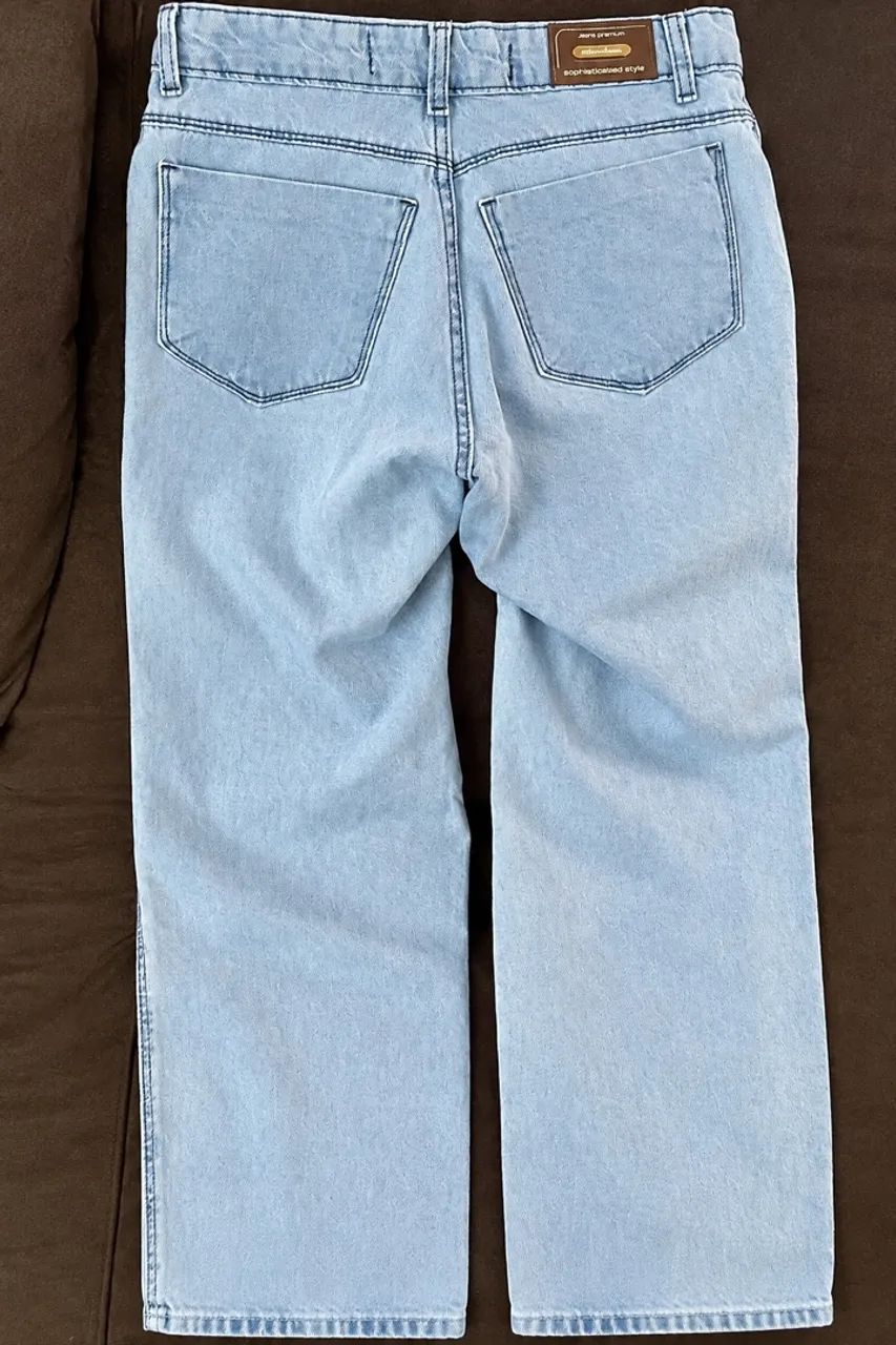 Calca jeans  - Foto 2