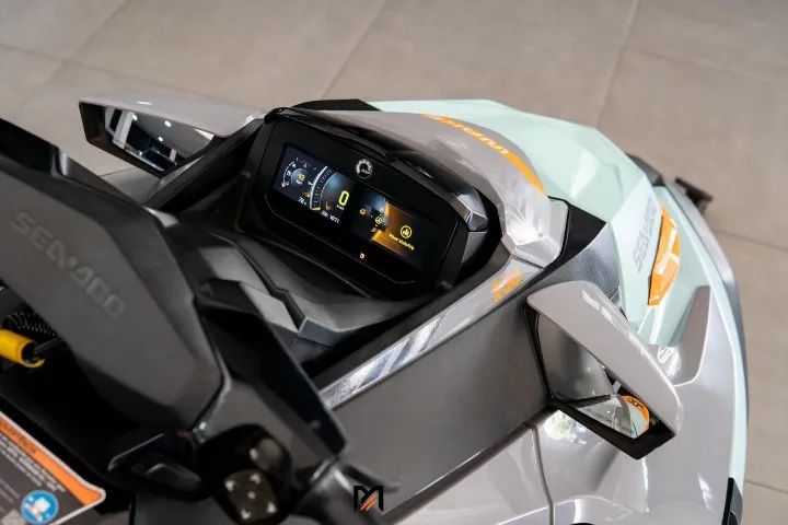 Sea-Doo Wake Pro 230 2024 - Foto 12