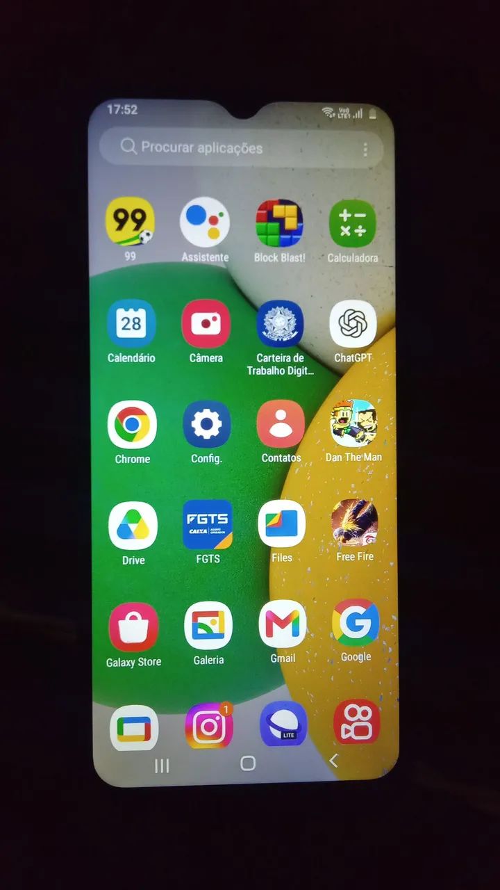 Samsung a03core - Foto 2