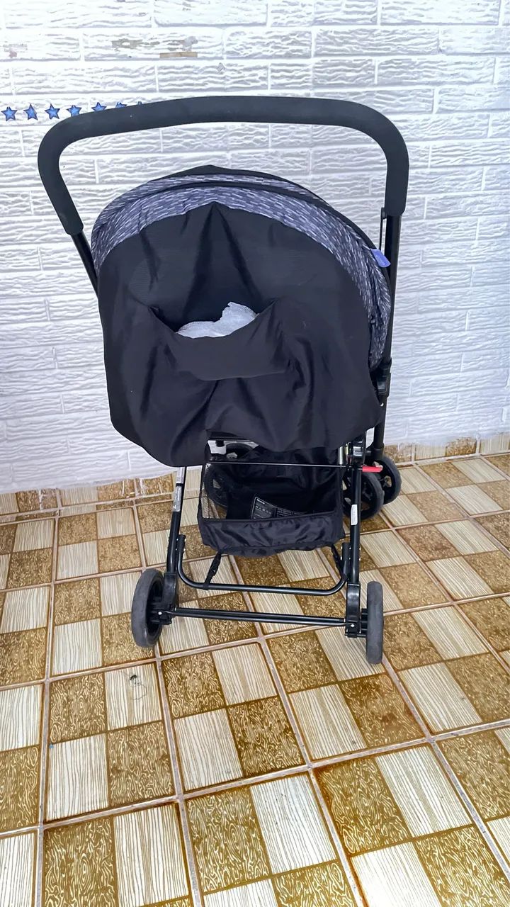 Carrinho de bebê  - Foto 5