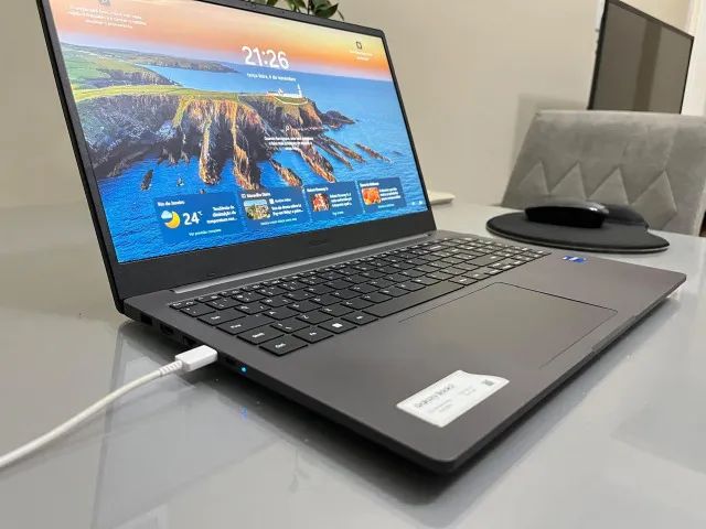 Samsung Galaxy Book2 i7 8GB SSD 512GB - Foto 3