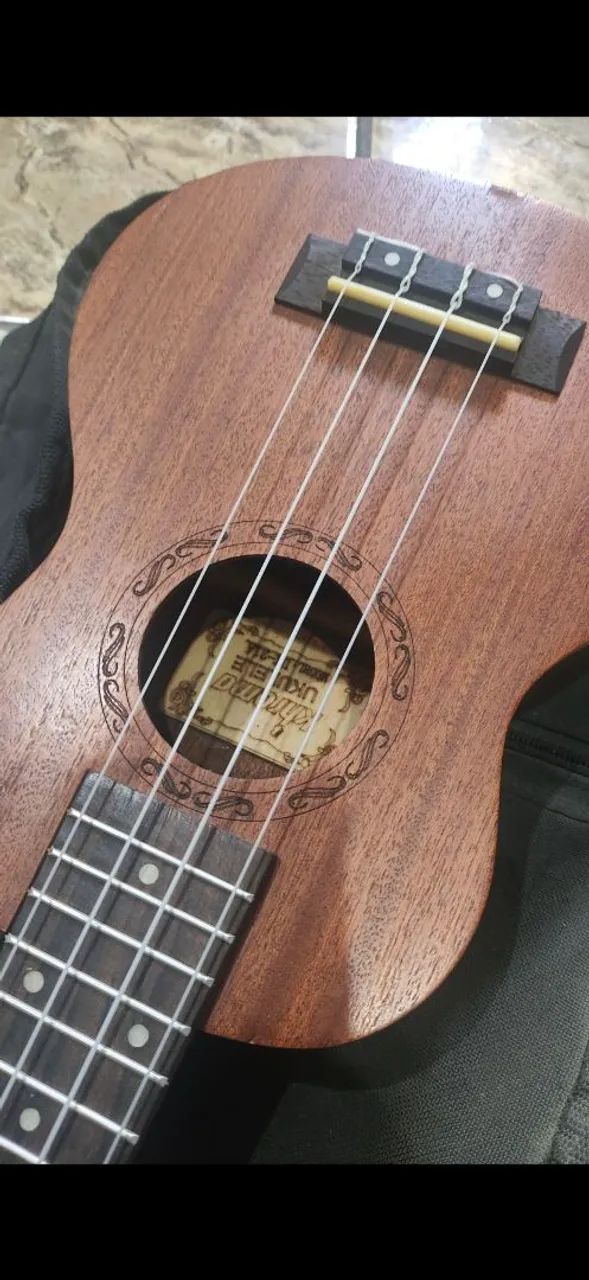 Ukulele  - Foto 3