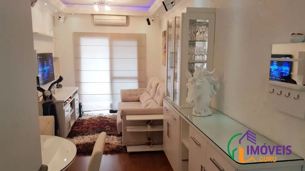 APARTAMENTO - CONDOMÍNIO EDIFÍCIO ATLÂNTICO - SP - Foto 3