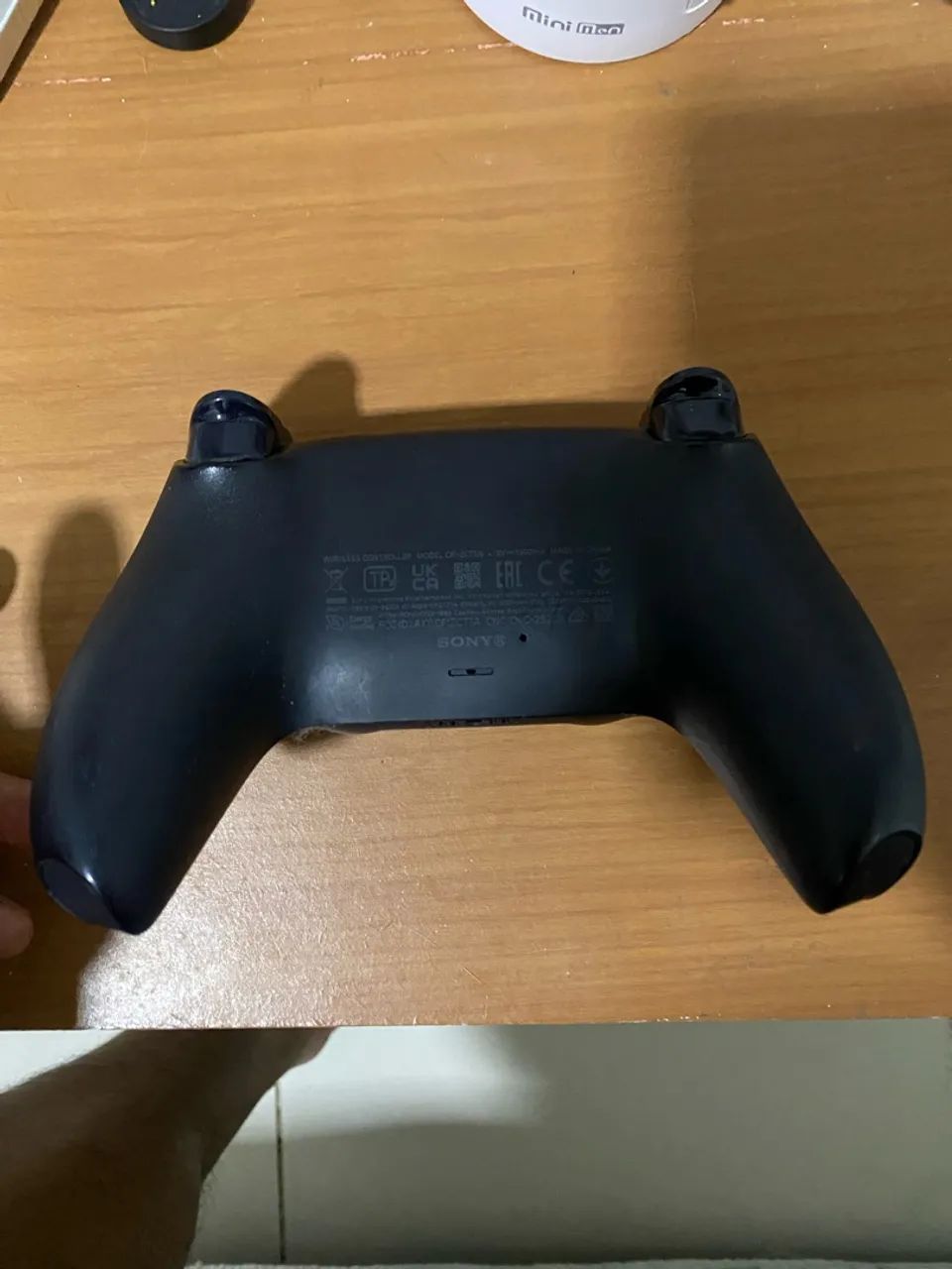 Controle de PS5 - Foto 2