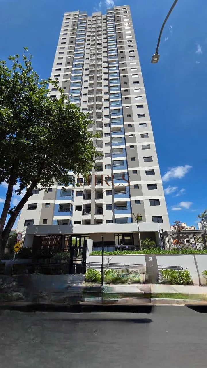 Apartamento em Nova Campinas - Campinas, SP