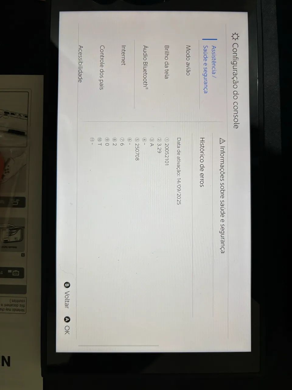 Nintendo switch 2 - Foto 4