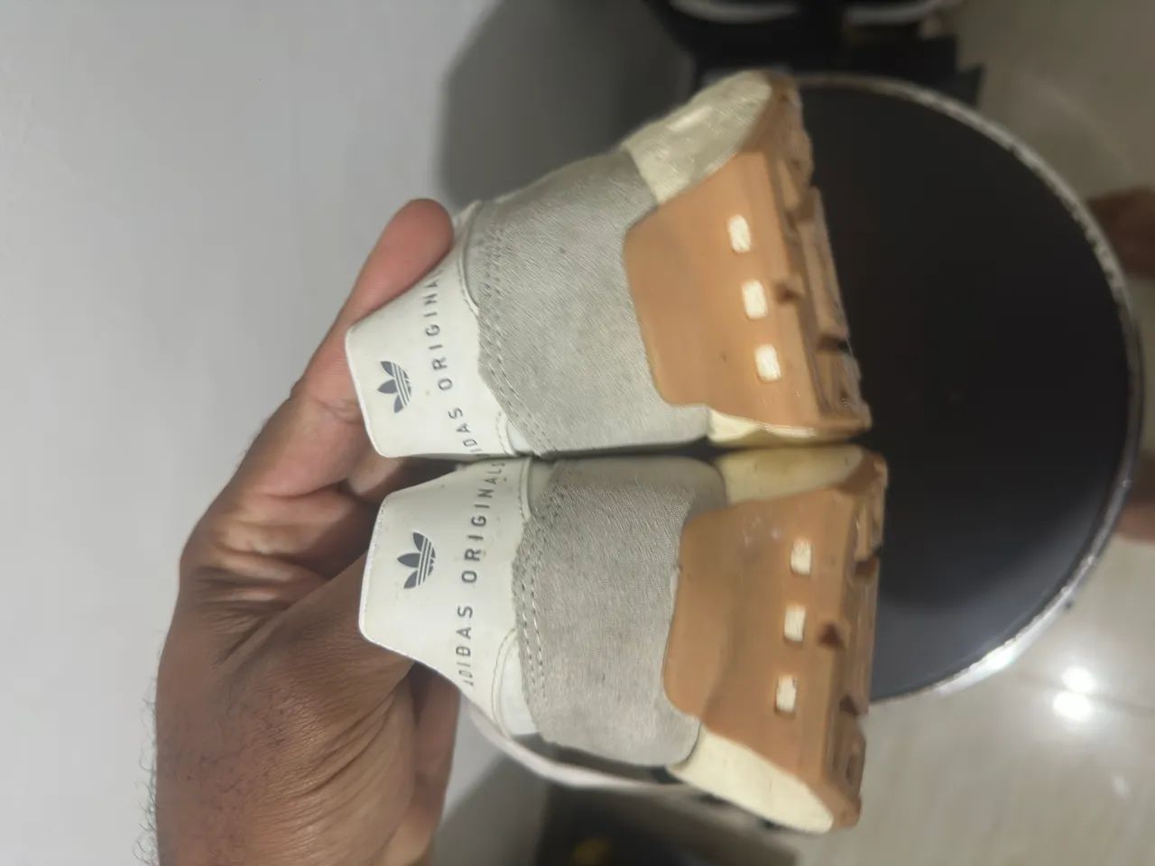 Adidas 43 - Foto 2