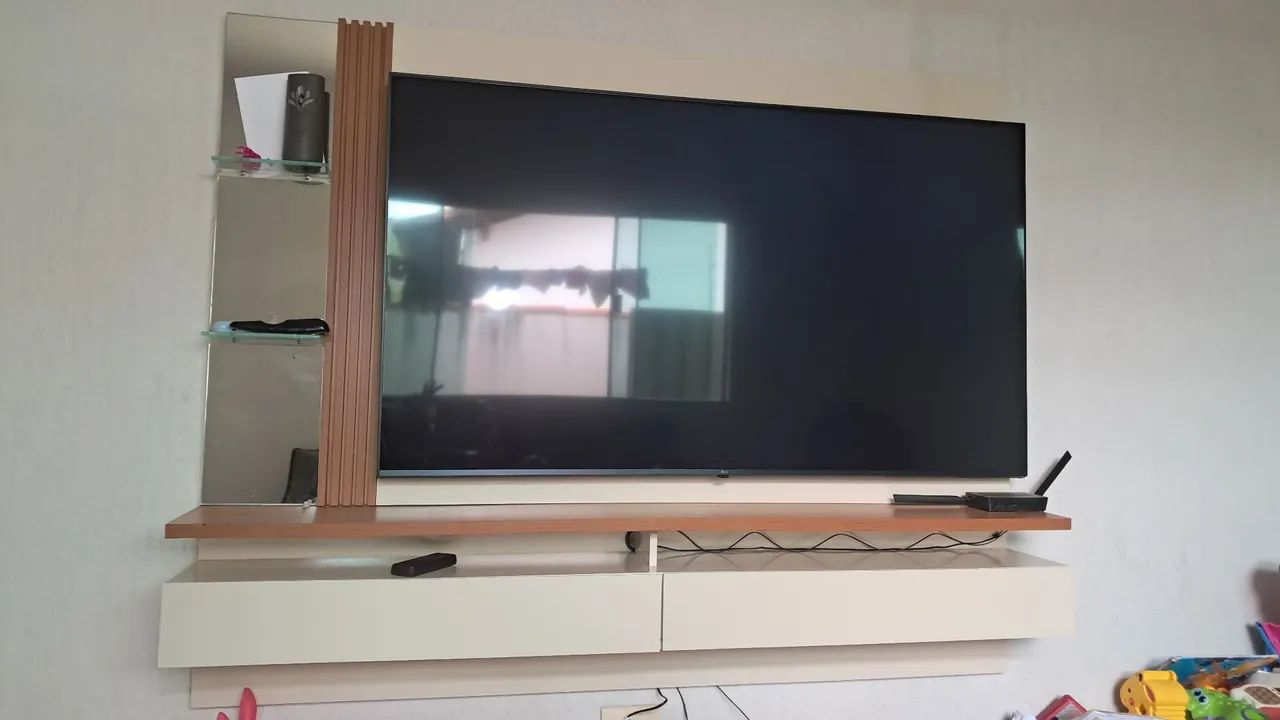 Hack PARA TV de parede 32" a 55"