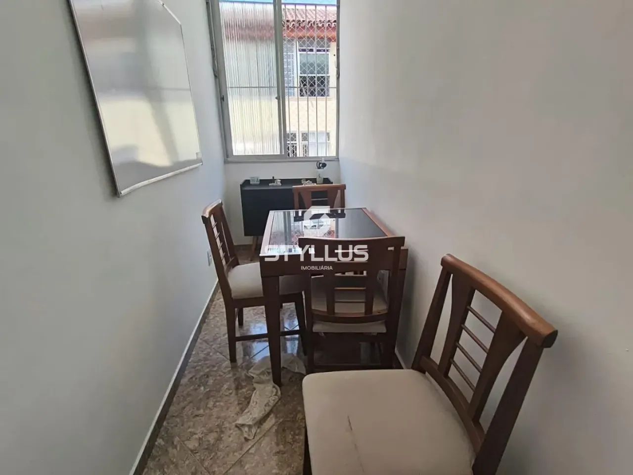 Riachuelo | Apartamento 2 quartos - Foto 4