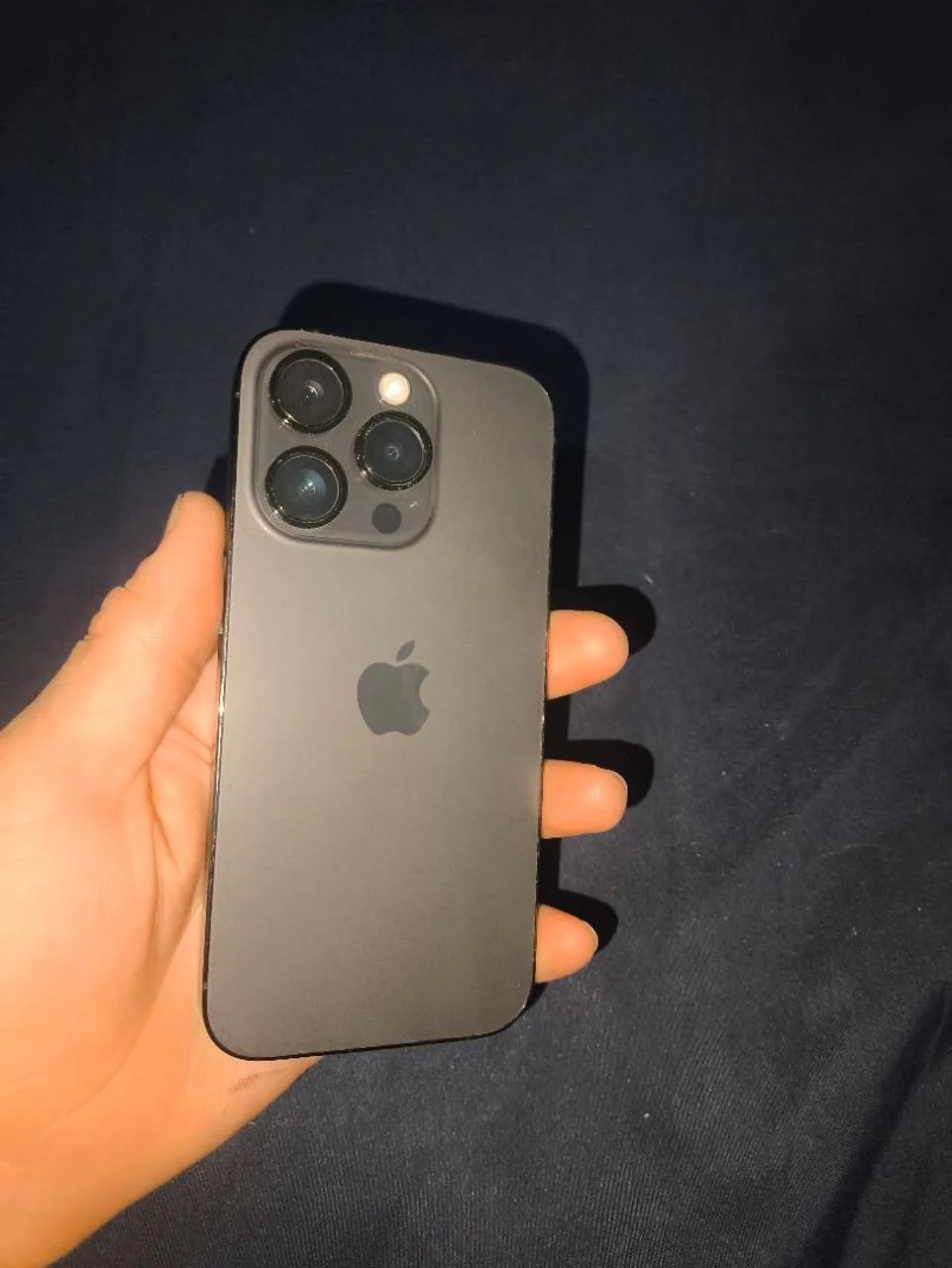 iPhone 14 pro 256gb 79% TODO ORIGINAL 