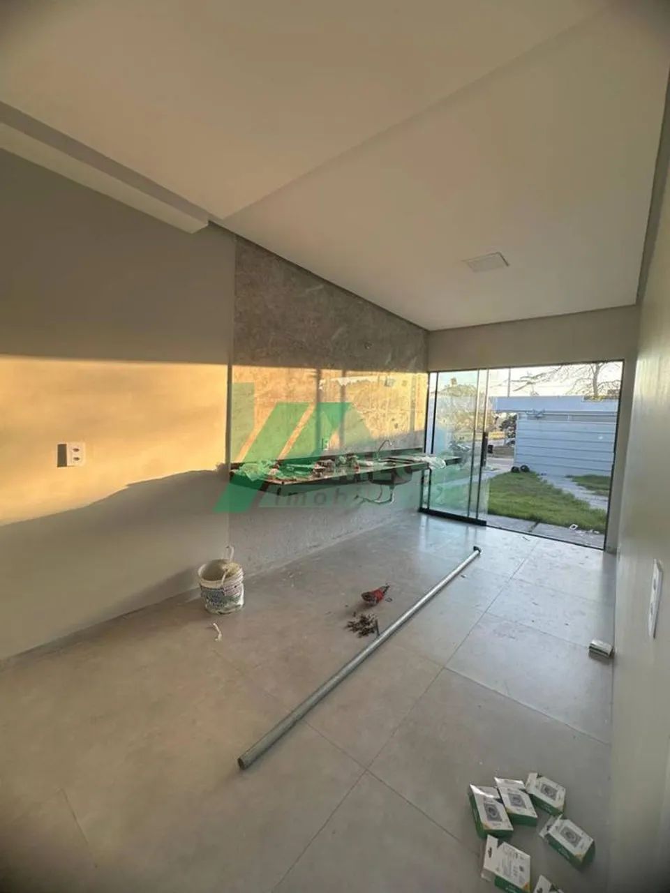 Casa com 2 quartos à Venda, Nova Marabá - Delta Park I e II - Marabá - Foto 4