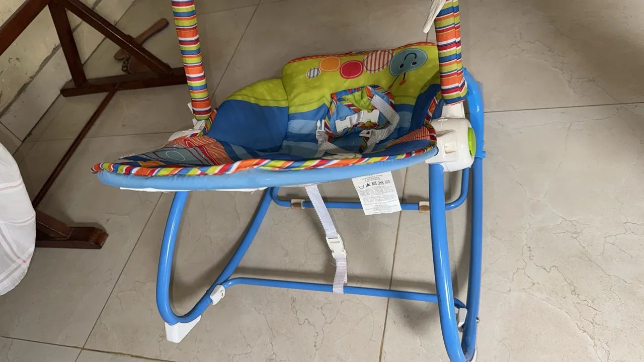 CADEIRINHA  - Foto 3