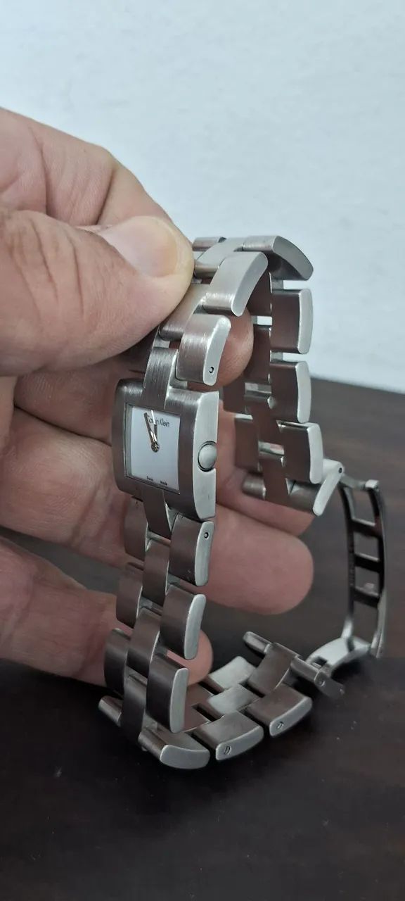 Relogio Calvin Klein  - Foto 3