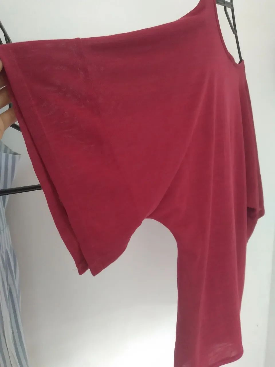 Blusa zinzane  - Foto 4