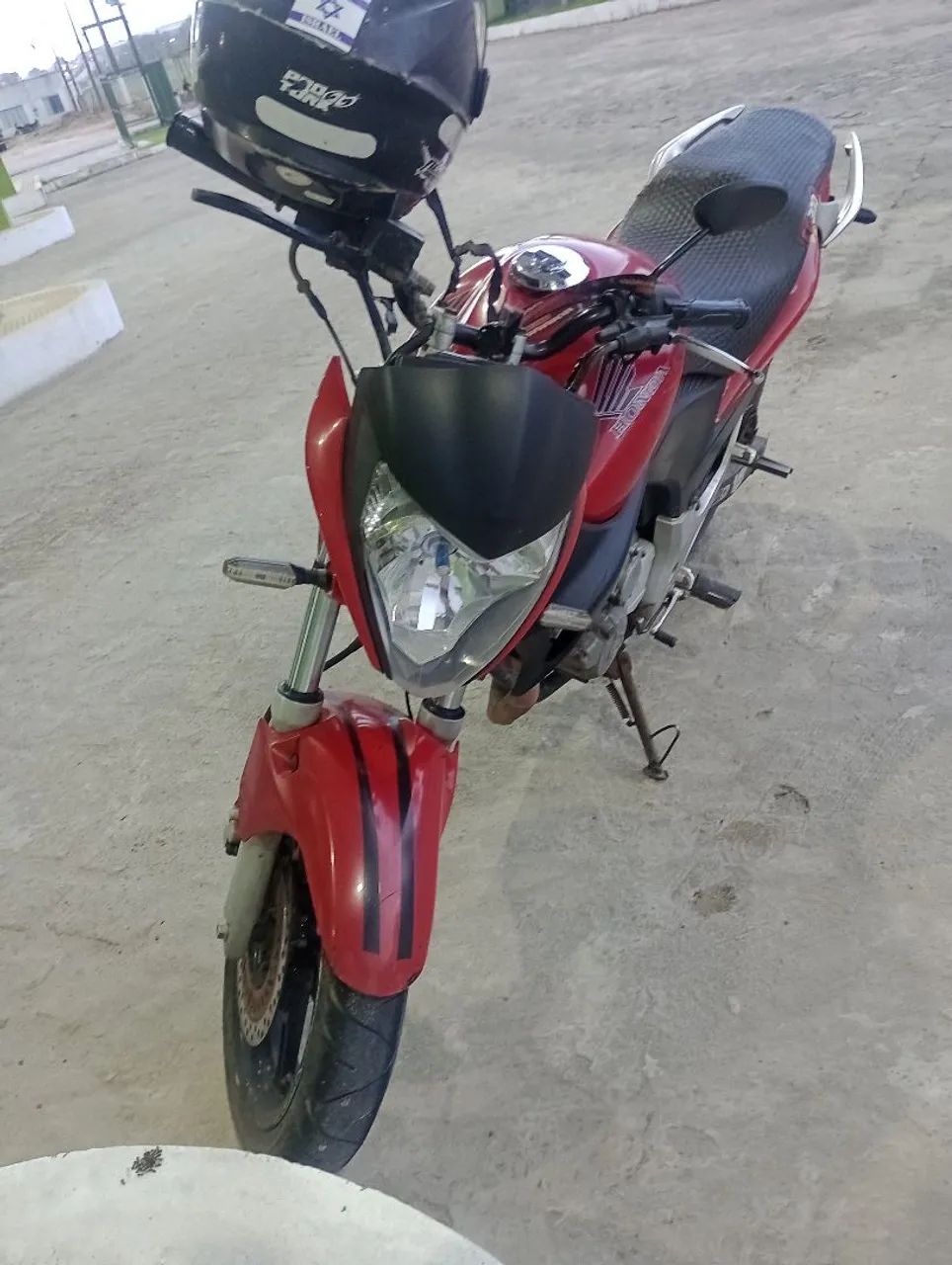 Cb300r  - Foto 3