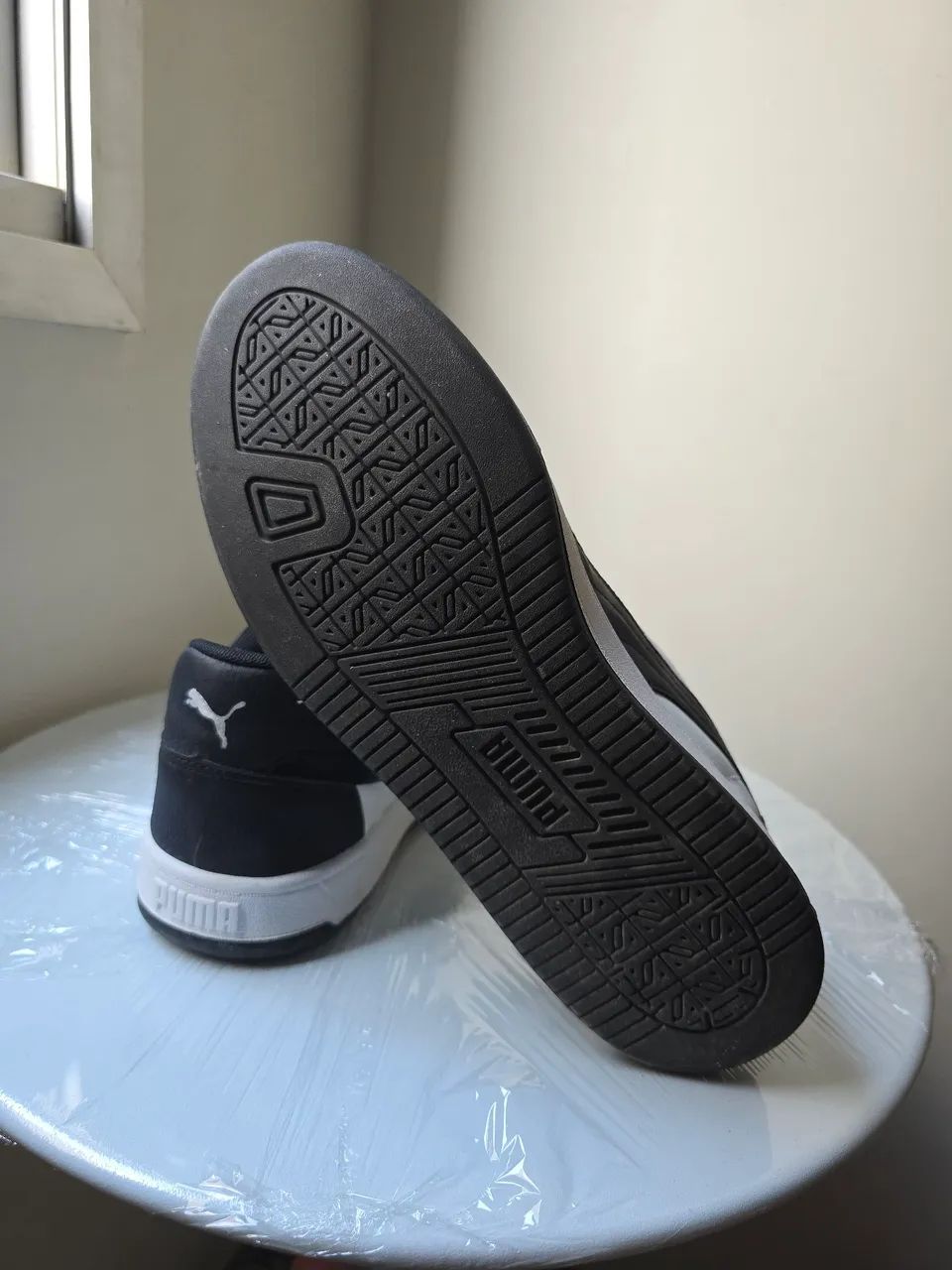 Tênis Puma Caven 2.0 Tam 39 - Foto 3