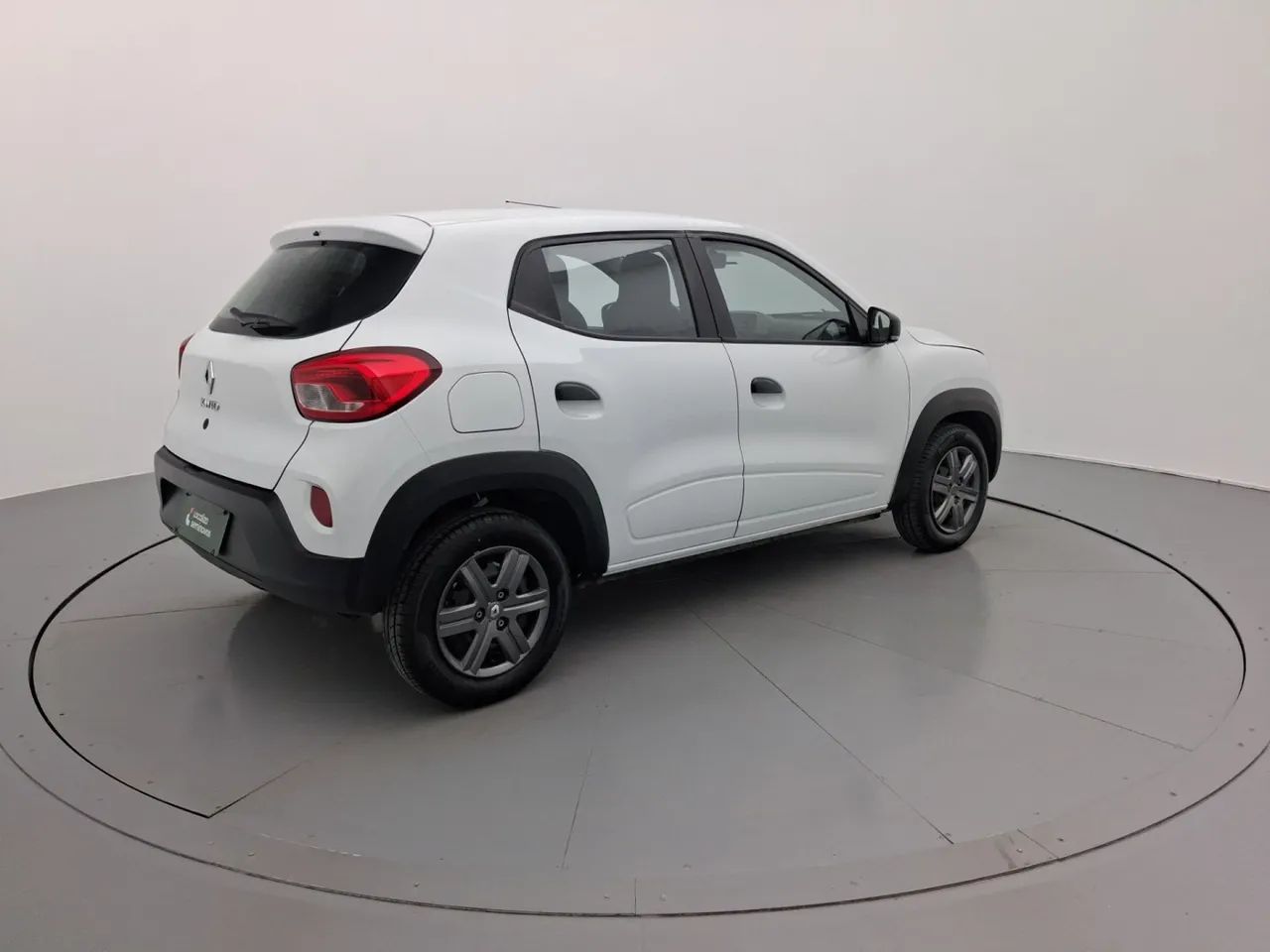 Renault Kwid 1.0 Zen 2026 - Foto 5