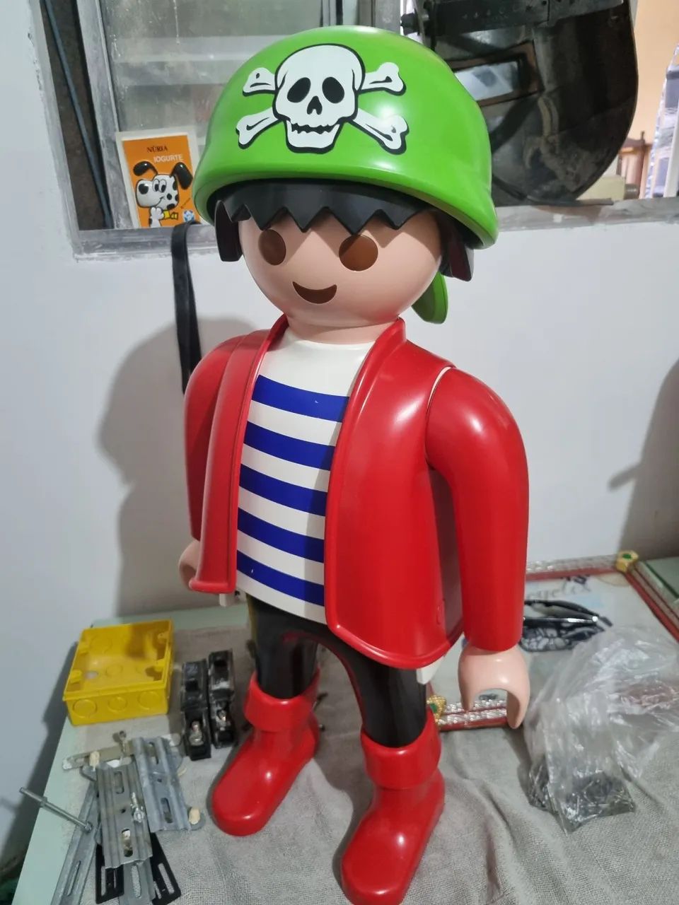Playmobil xxl  - Foto 2