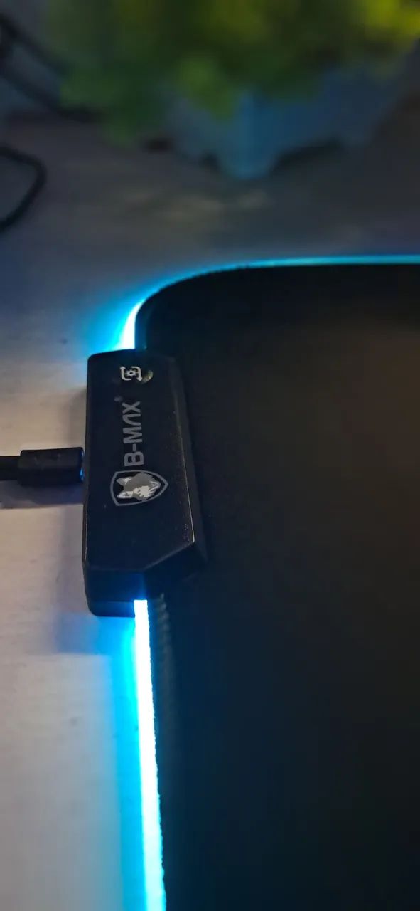 Mouse pad gamer  - Foto 3