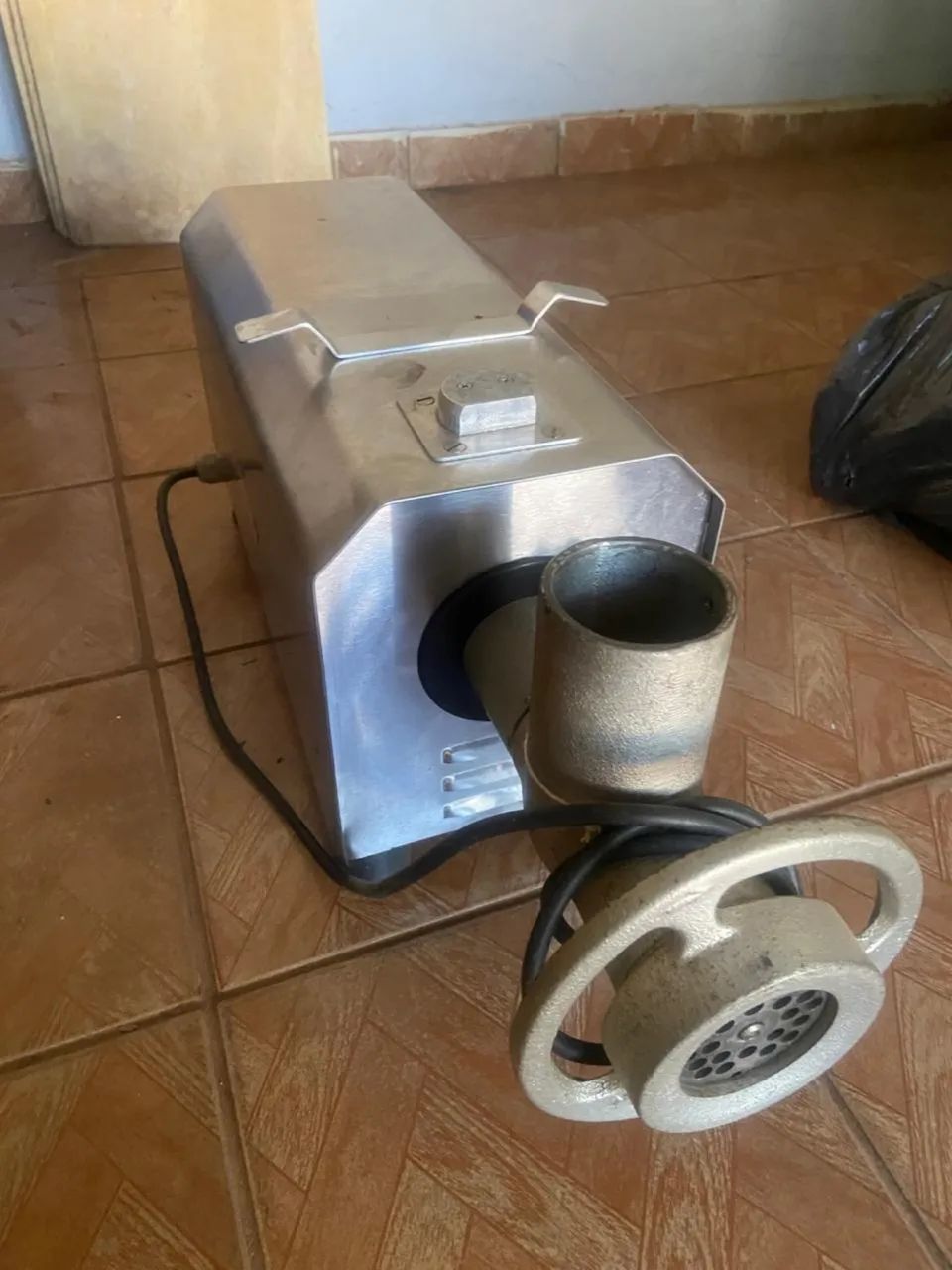 Moedor de carne - Foto 2