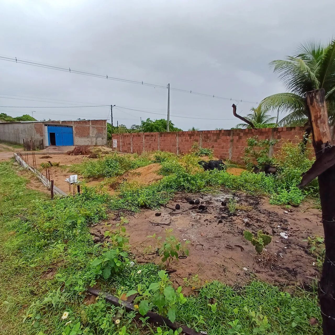 Terreno no Planalto 